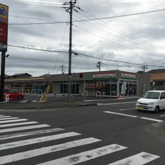 マンマチャオひたちなか店（綺麗・清潔・評判の店）