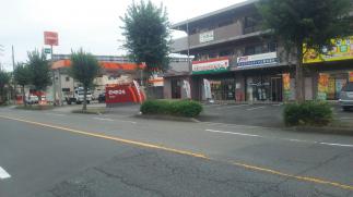 マンマチャオ石井店（綺麗・清潔・評判の店）